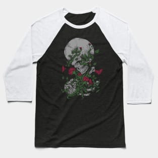 In Bloom Baseball T-Shirt